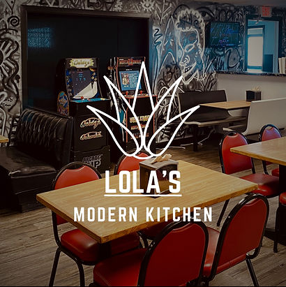 Lola’s Modern Kitchen in Seymour, IN