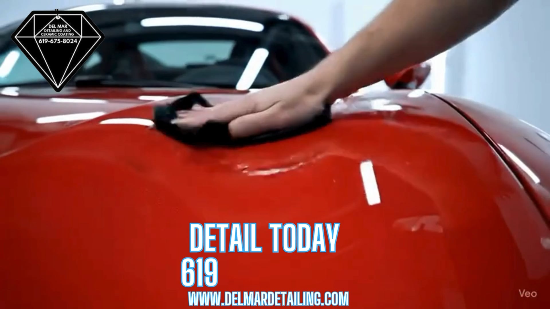 Del Mar Detailing in San Diego, CA (2)