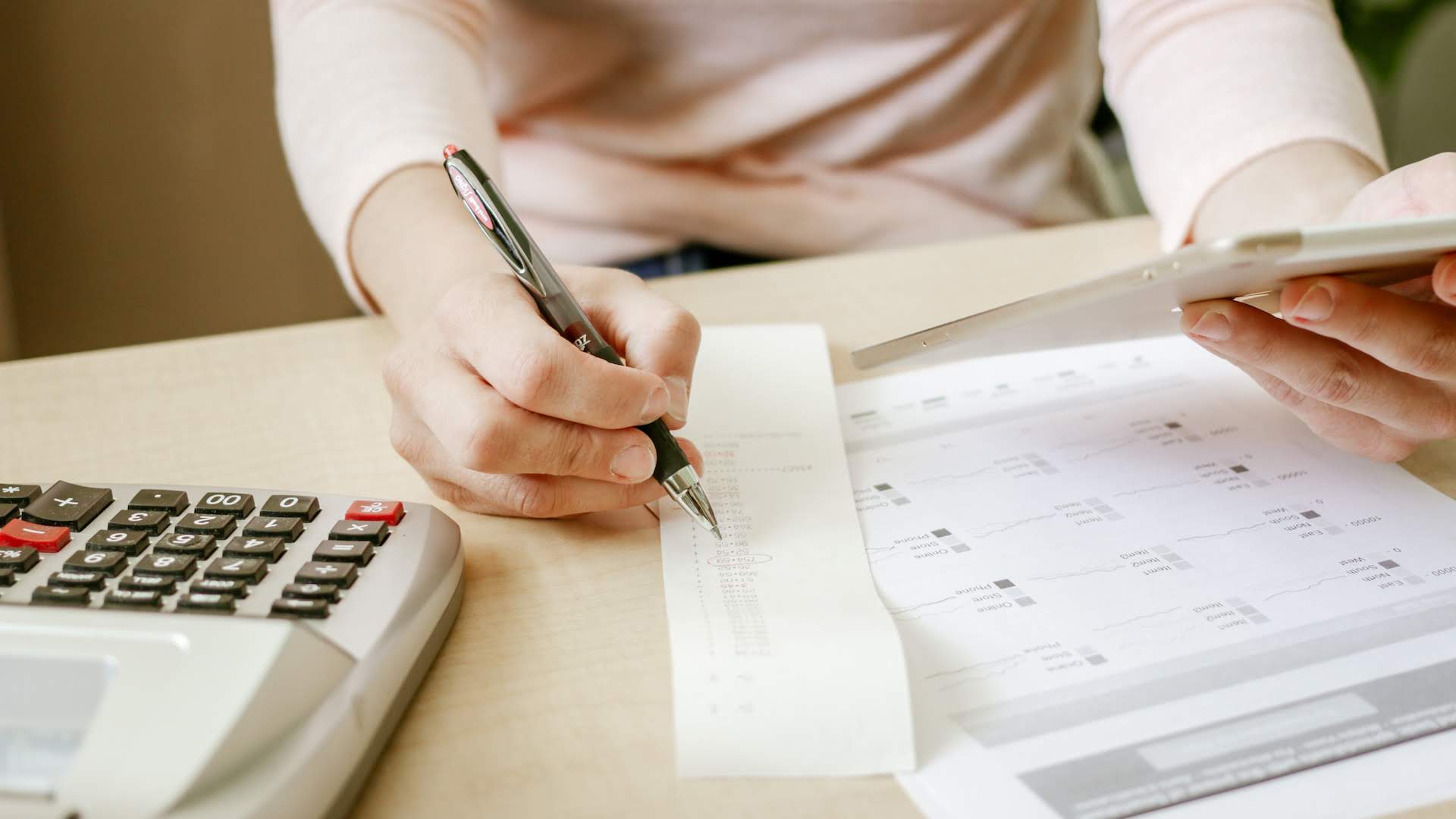 Pacific Pro Tax Solutions in Encinitas, CA (2)