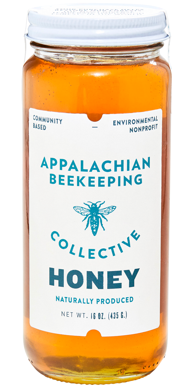 Appalacian Beekeeping Collective in Hinton, WV