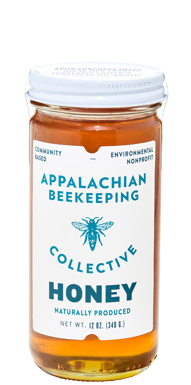 Appalacian Beekeeping Collective in Hinton, WV (2)