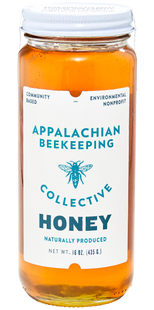 Appalacian Beekeeping Collective in Hinton, WV (5)