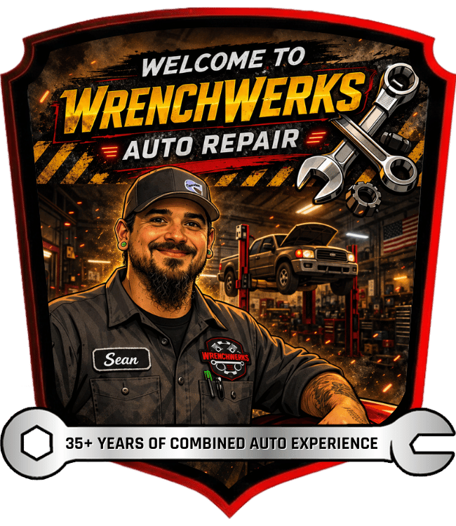WrenchWerks in Copperas Cove, TX