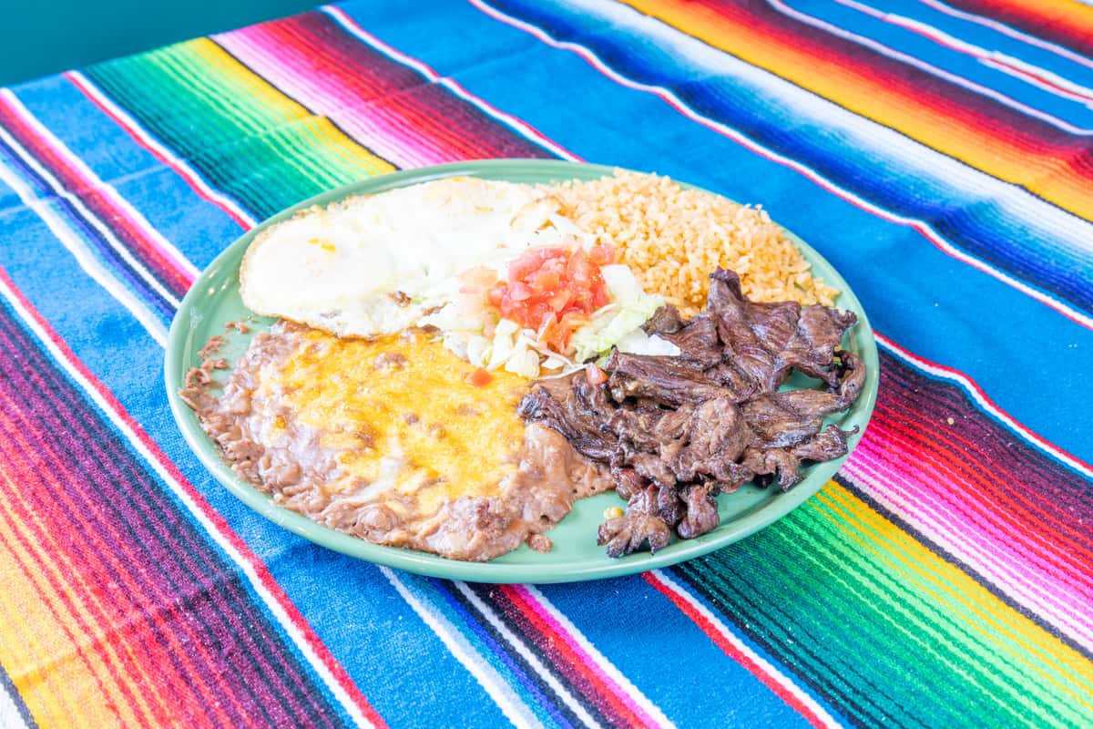 R Vida Cantina in Citrus Heights, CA (2)