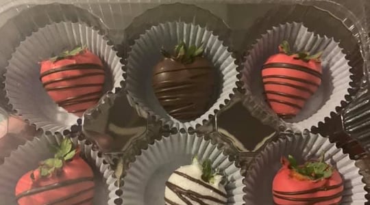 Kurtina’s Tasty Treats in Greenville, NC (3)