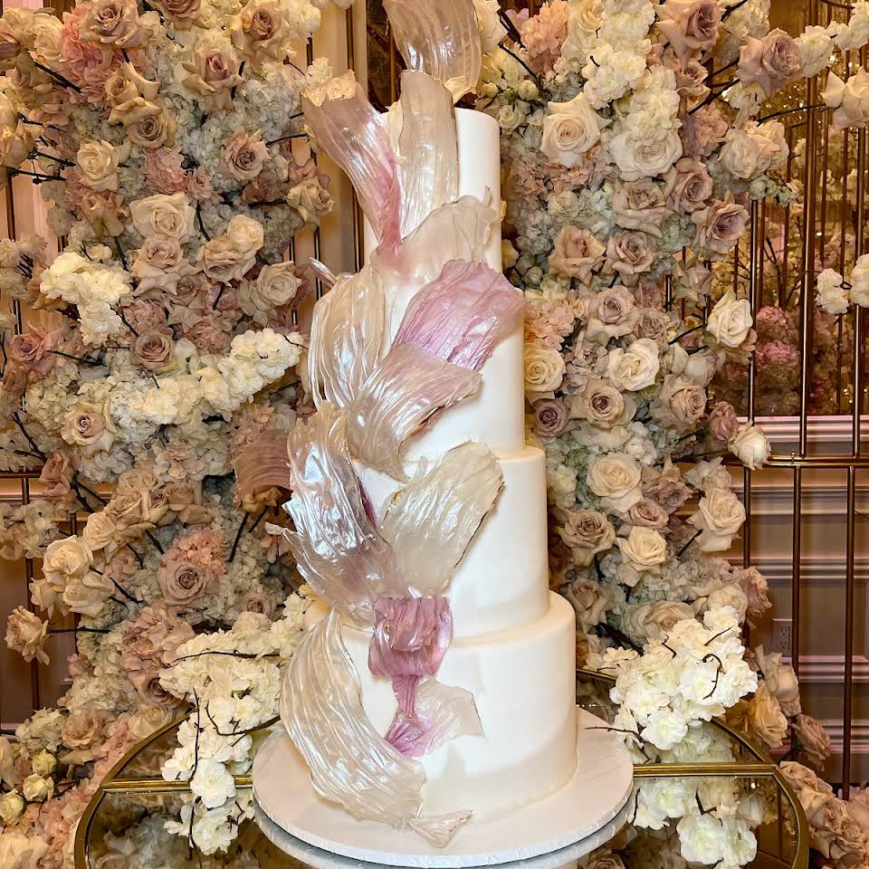 Maksen Cake House in Glendale, CA