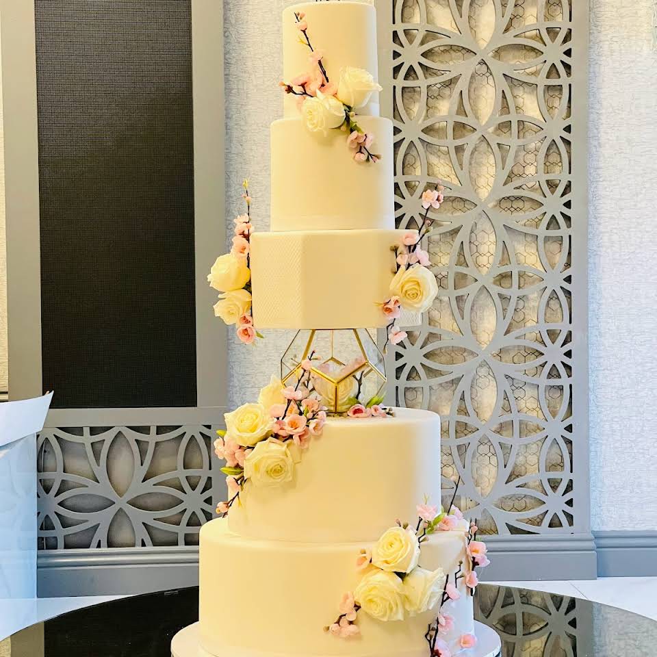 Maksen Cake House in Glendale, CA (3)