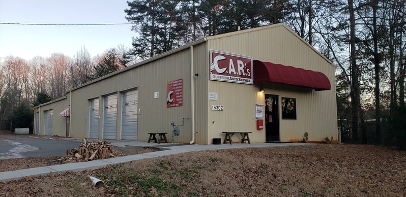 Cars Superior Auto Service in Huntersville, NC (4)