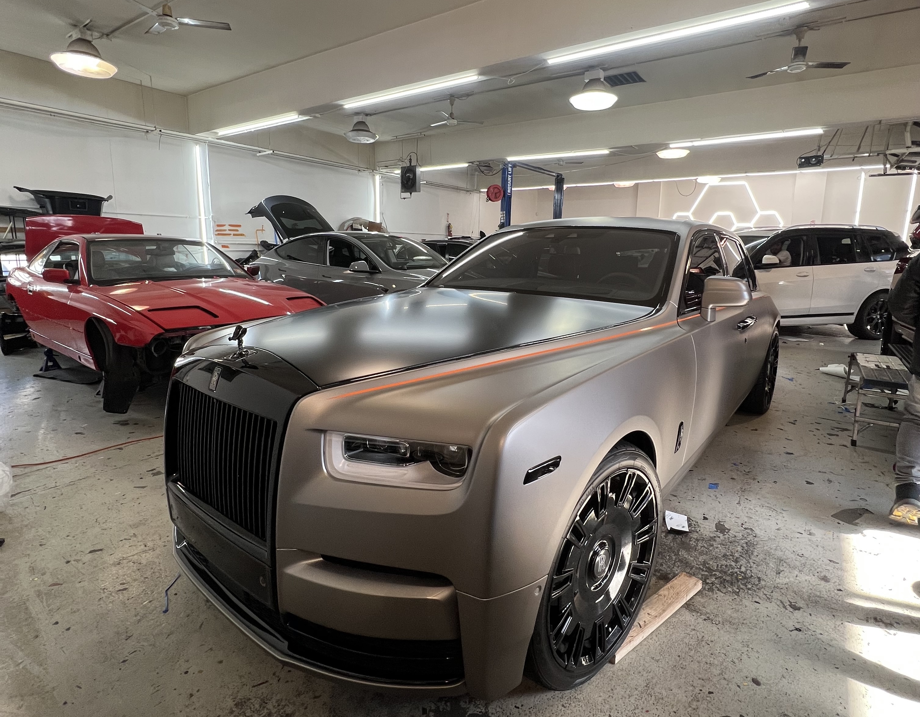 On Site Detailing in Fort Lee, NJ