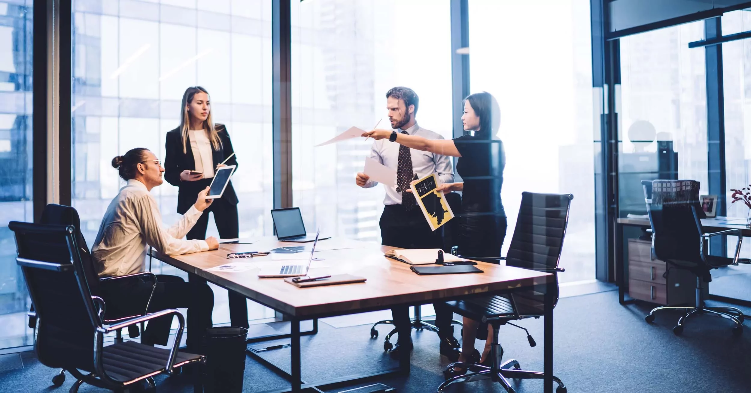 Dombrowski & Associates CPAs LLP in Antioch, CA (4)