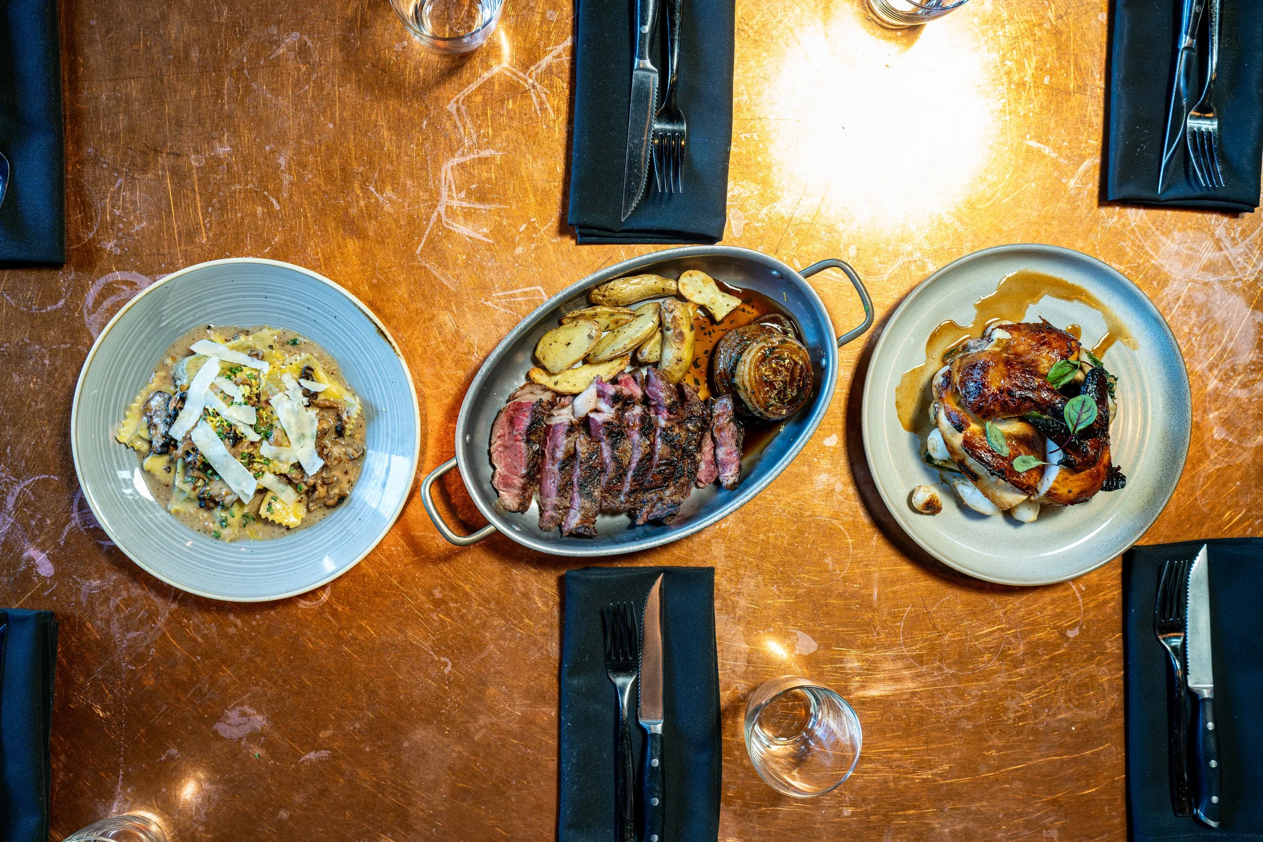 Truckee Tavern & Grill in Truckee, CA