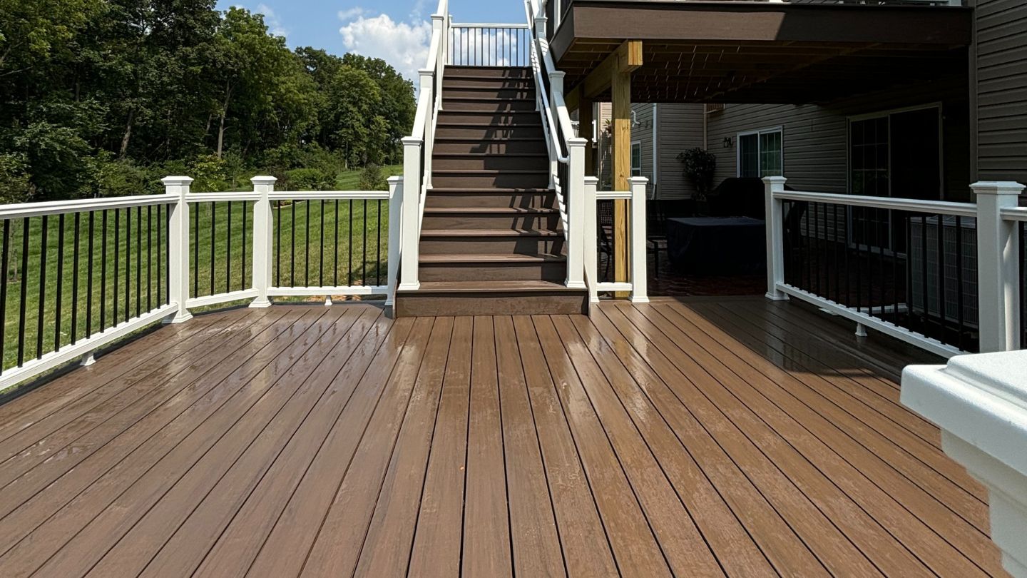 Milltek Decking and Railing in Allentown, PA (6)