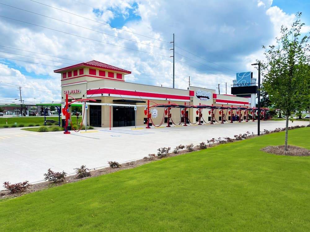 Sud Stop Car Wash in Defuniak Springs, FL (2)