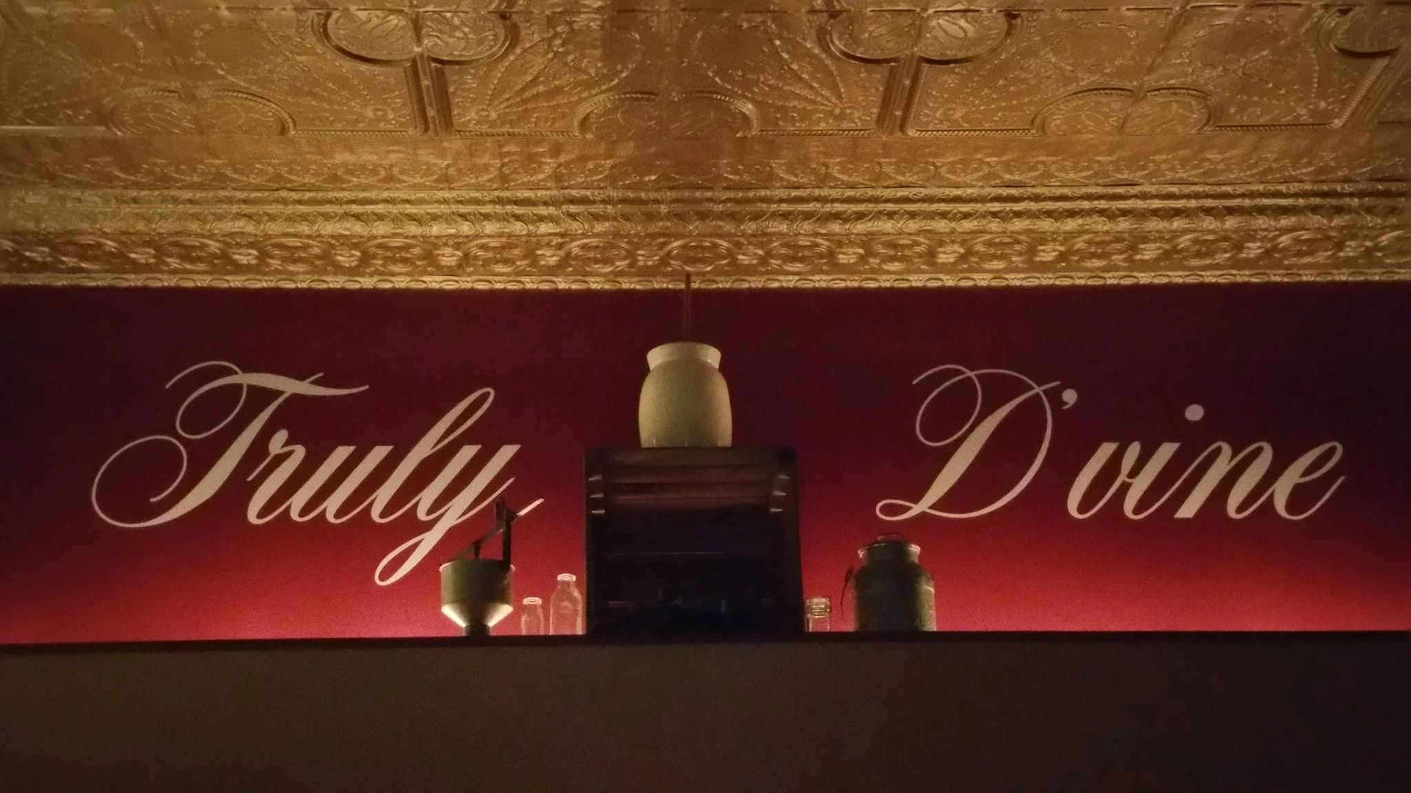 Truly D'vine Bread Co. in Van Wert, OH