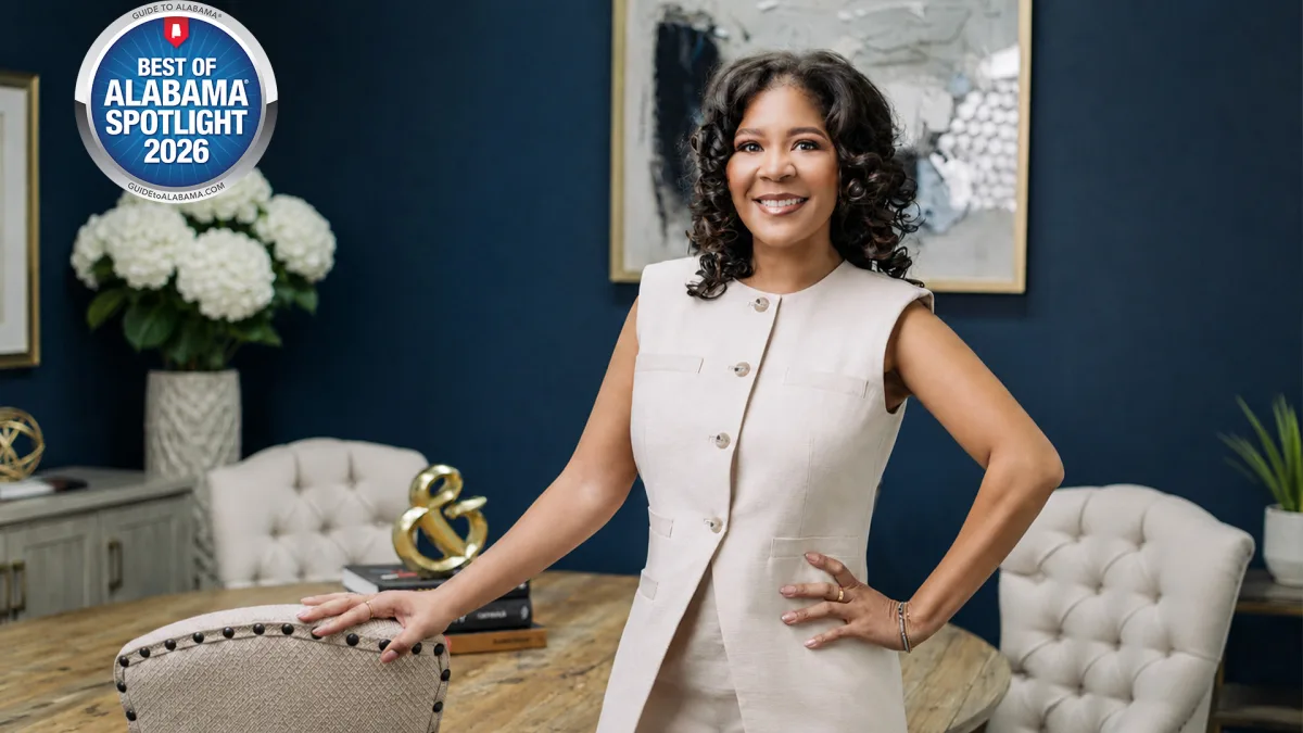 Nika Gholston Law, LLC in Montgomery, AL (6)