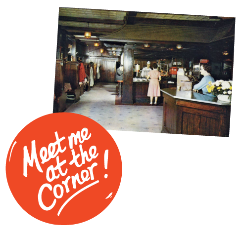 The Corner Room in State College, PA (4)