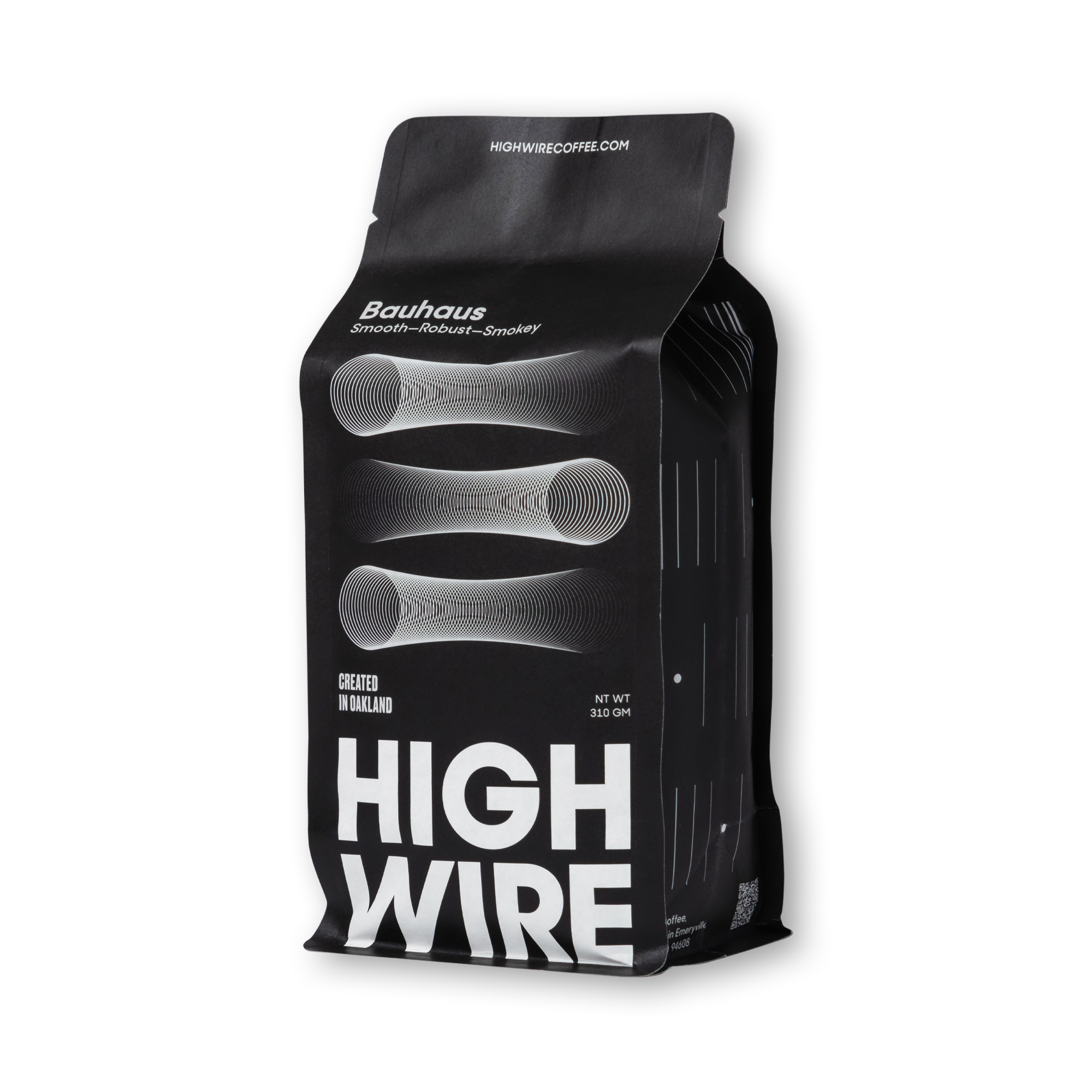 Highwire Coffee Roasters in Oakland, CA (4)