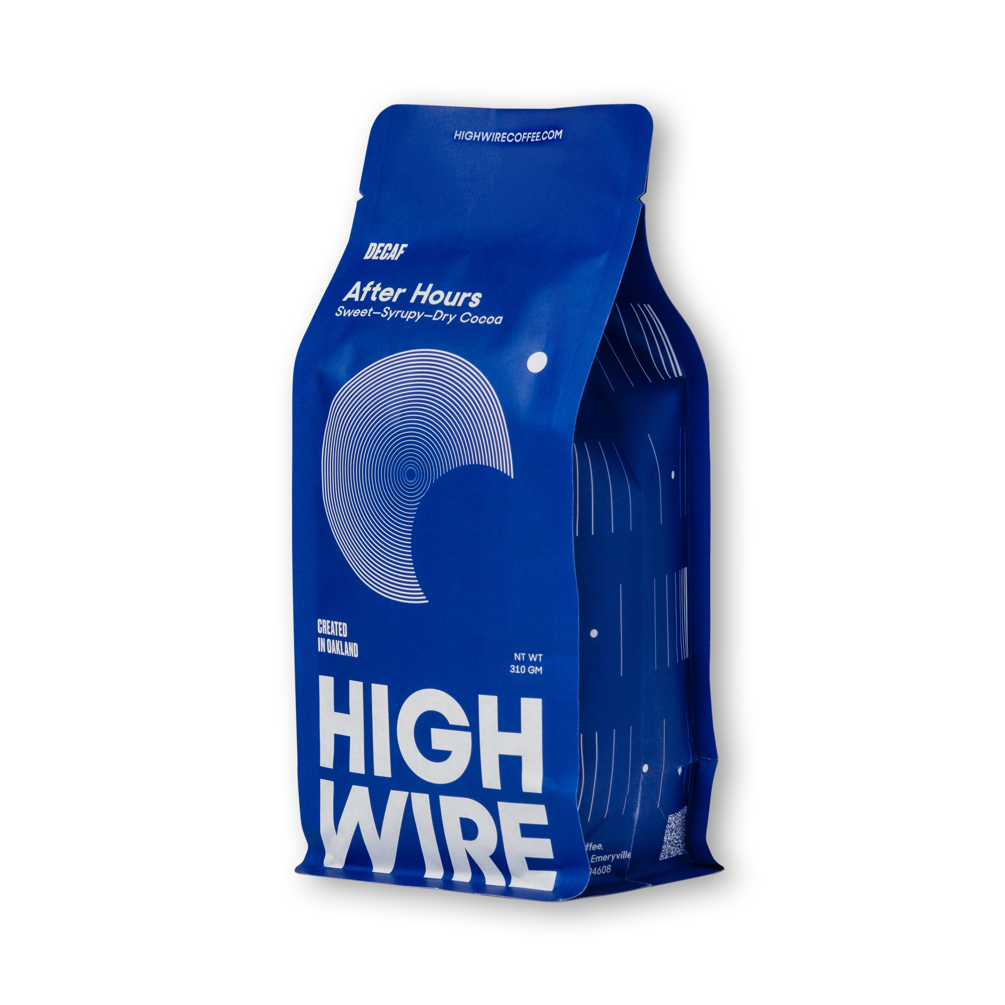 Highwire Coffee Roasters in Oakland, CA (5)