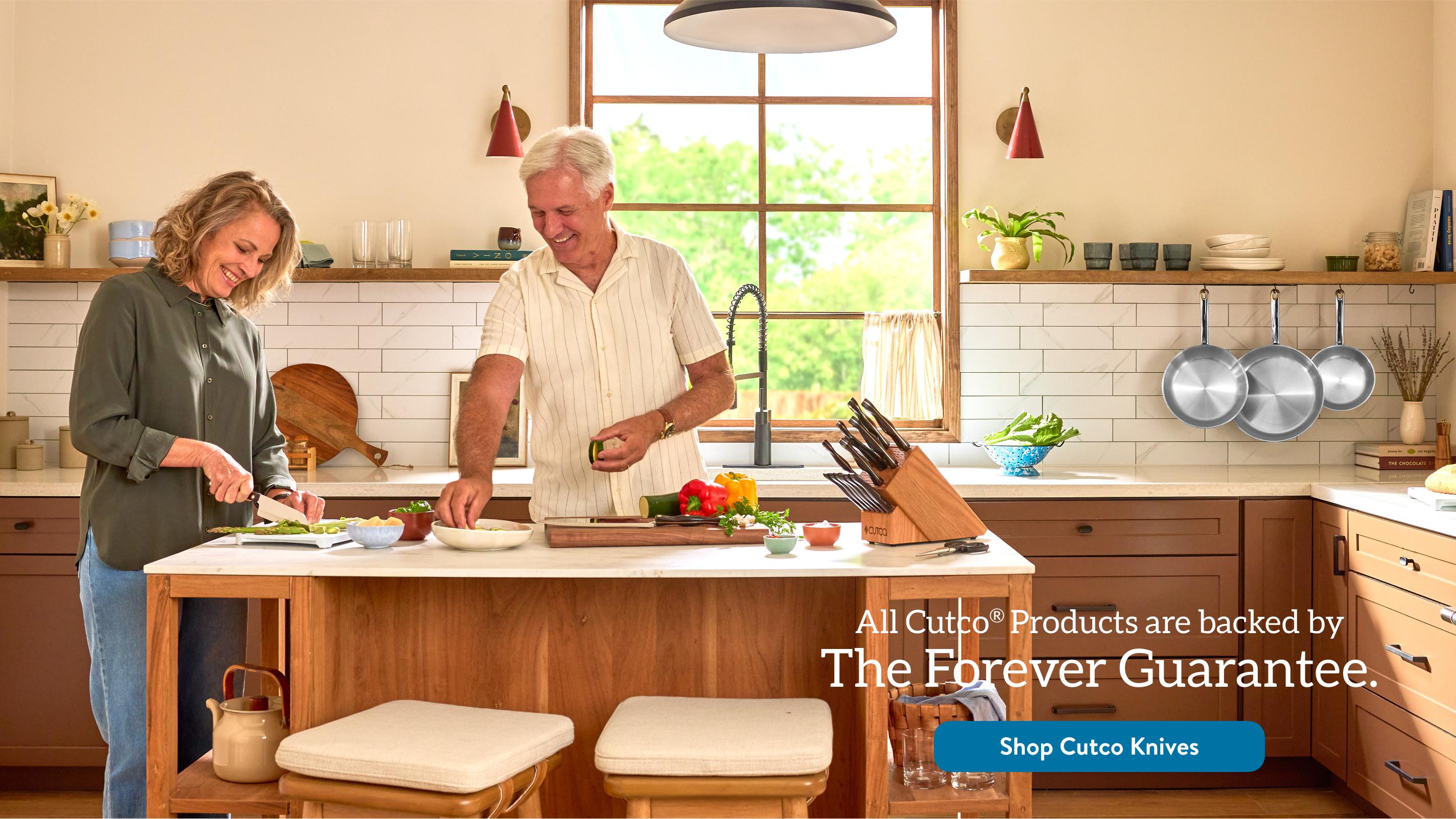 Cutco® Kitchen in Wilmette, IL (3)