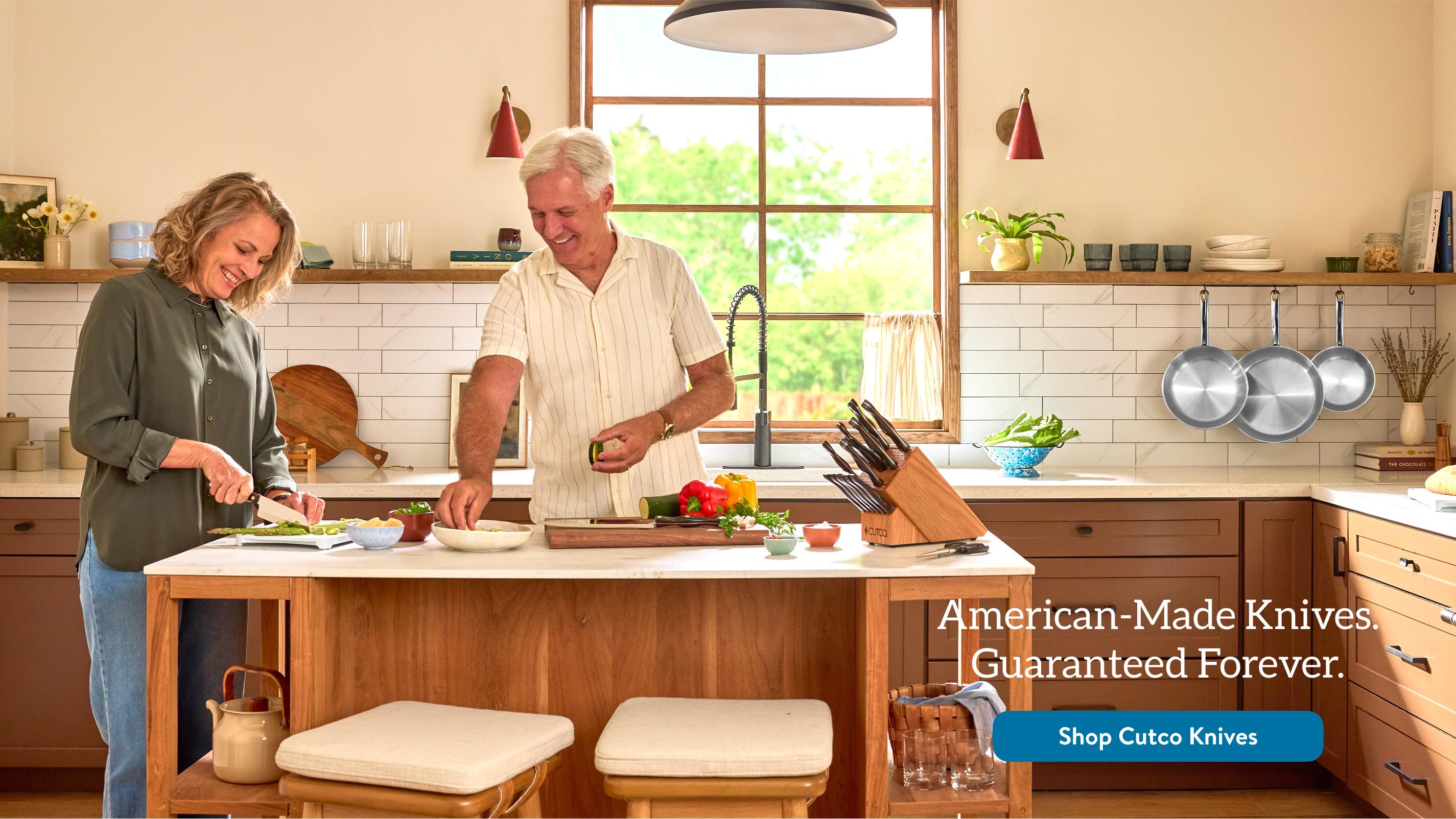 Cutco® Kitchen in Wilmette, IL (4)