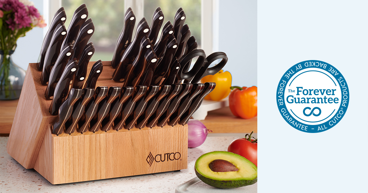 Cutco® Kitchen in Wilmette, IL (5)