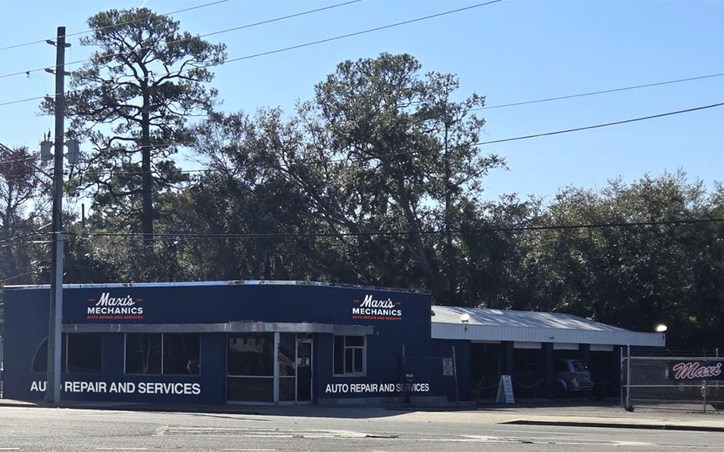 Maxi's Mechanics Auto Repair & Service - Hodges in Jacksonville, FL (6)