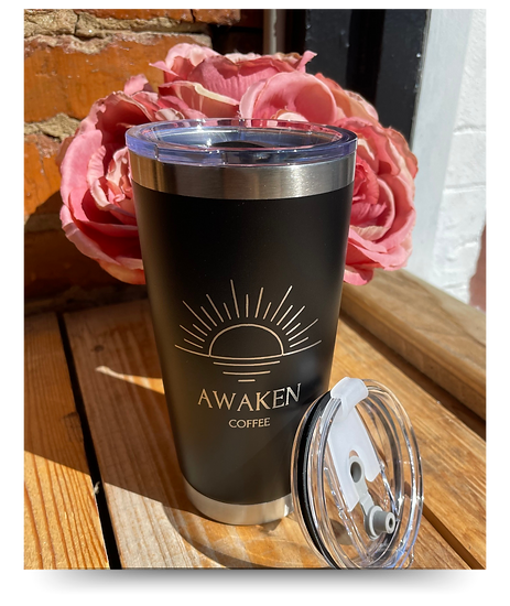 Awaken Coffee in Mullins, SC