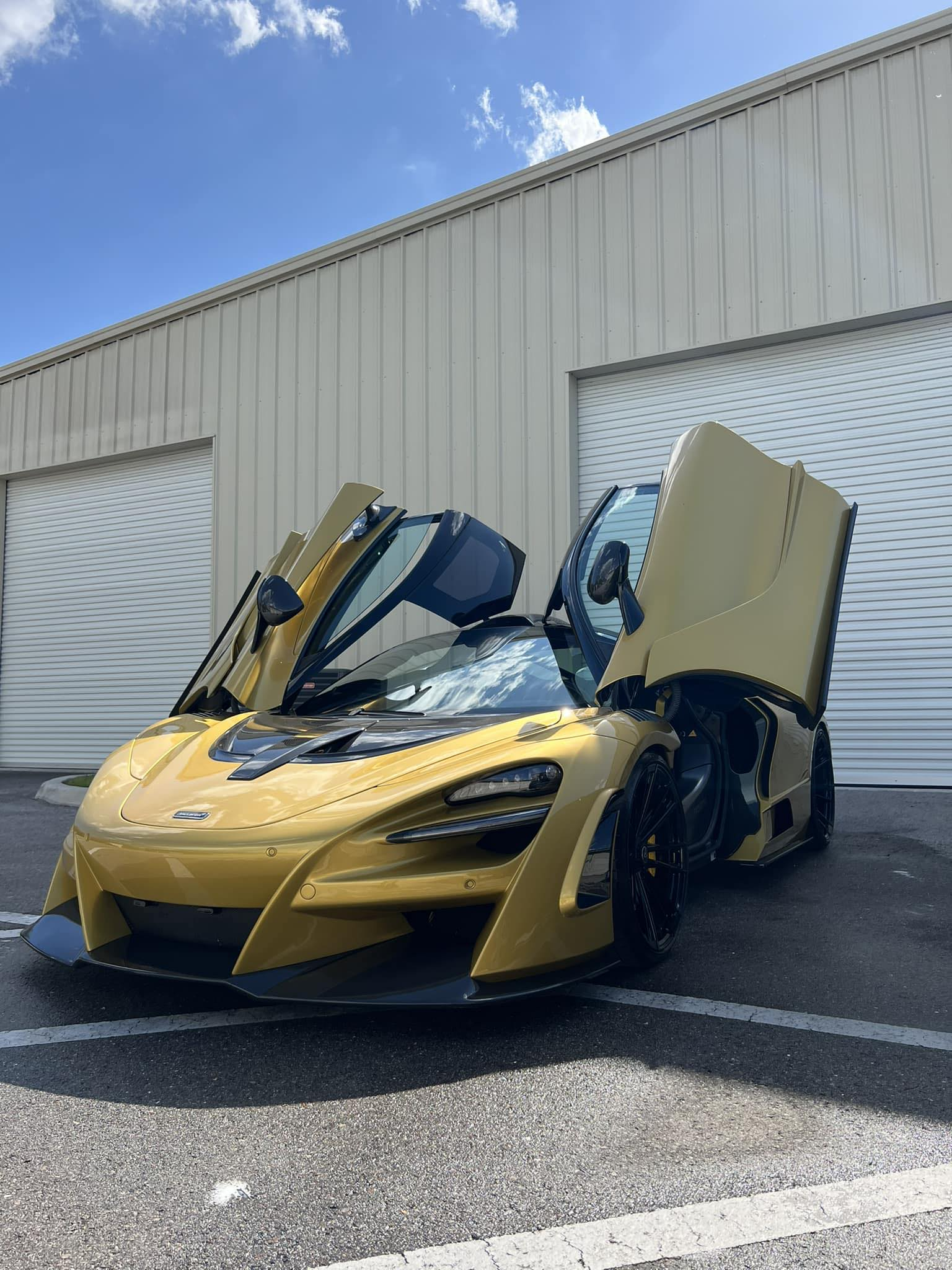 Paradise Auto Detailing in Sarasota, FL (2)
