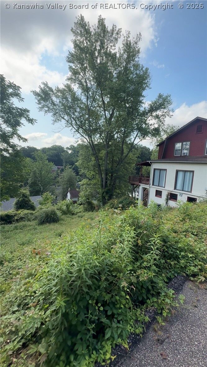 Real Estate Central: Joshua McGrath in Charleston, WV