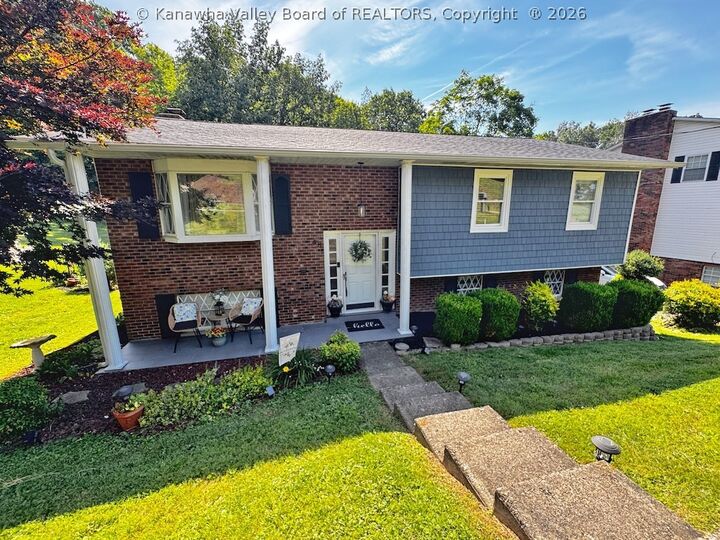 Real Estate Central: Joshua McGrath in Charleston, WV (5)