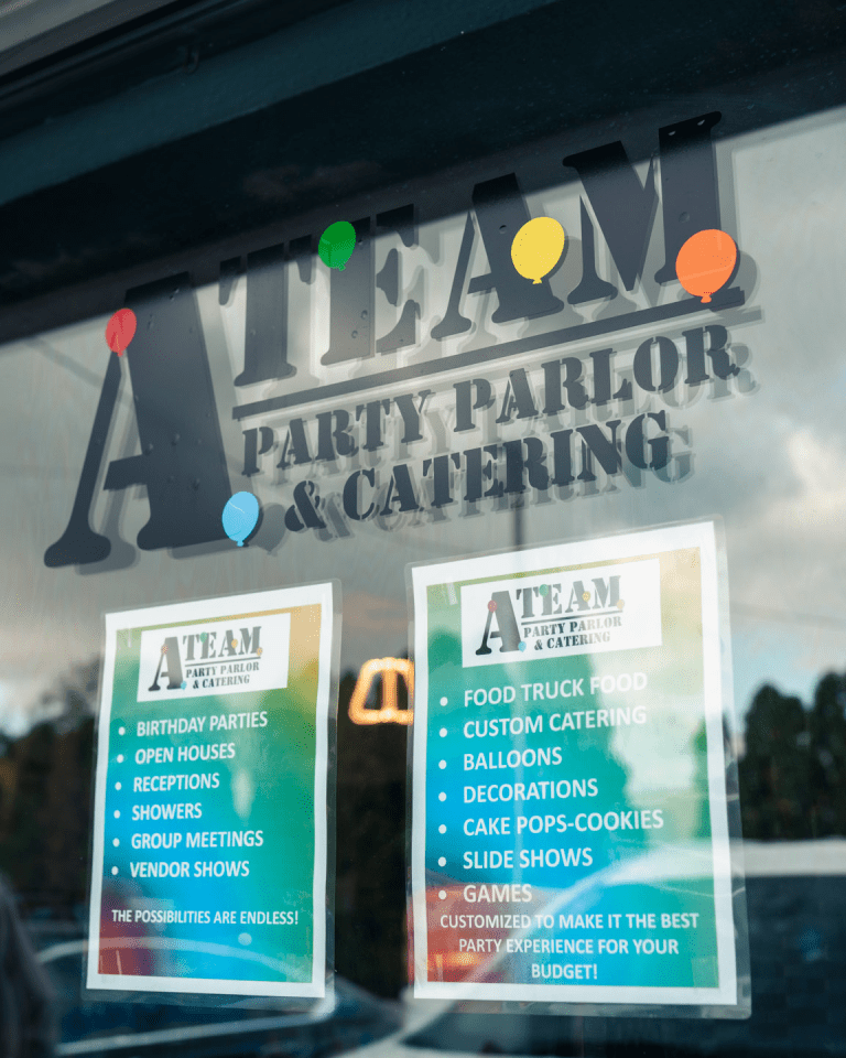 A Team Party Parlor & Catering in Muncie, IN (3)