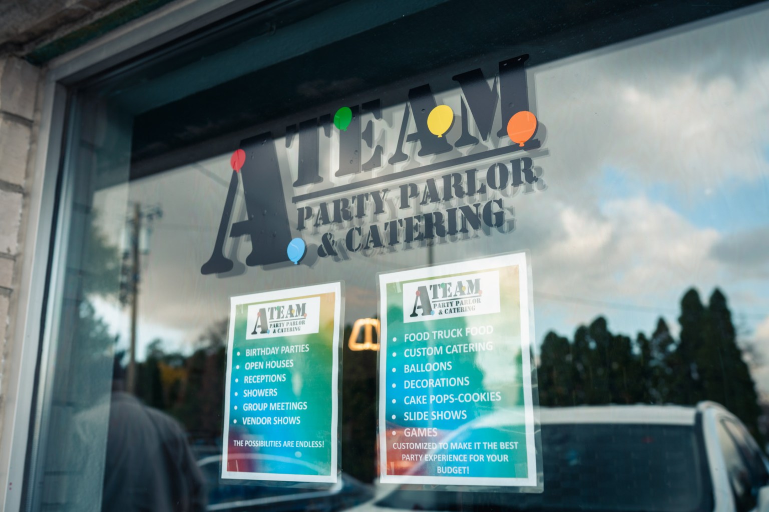 A Team Party Parlor & Catering in Muncie, IN (4)