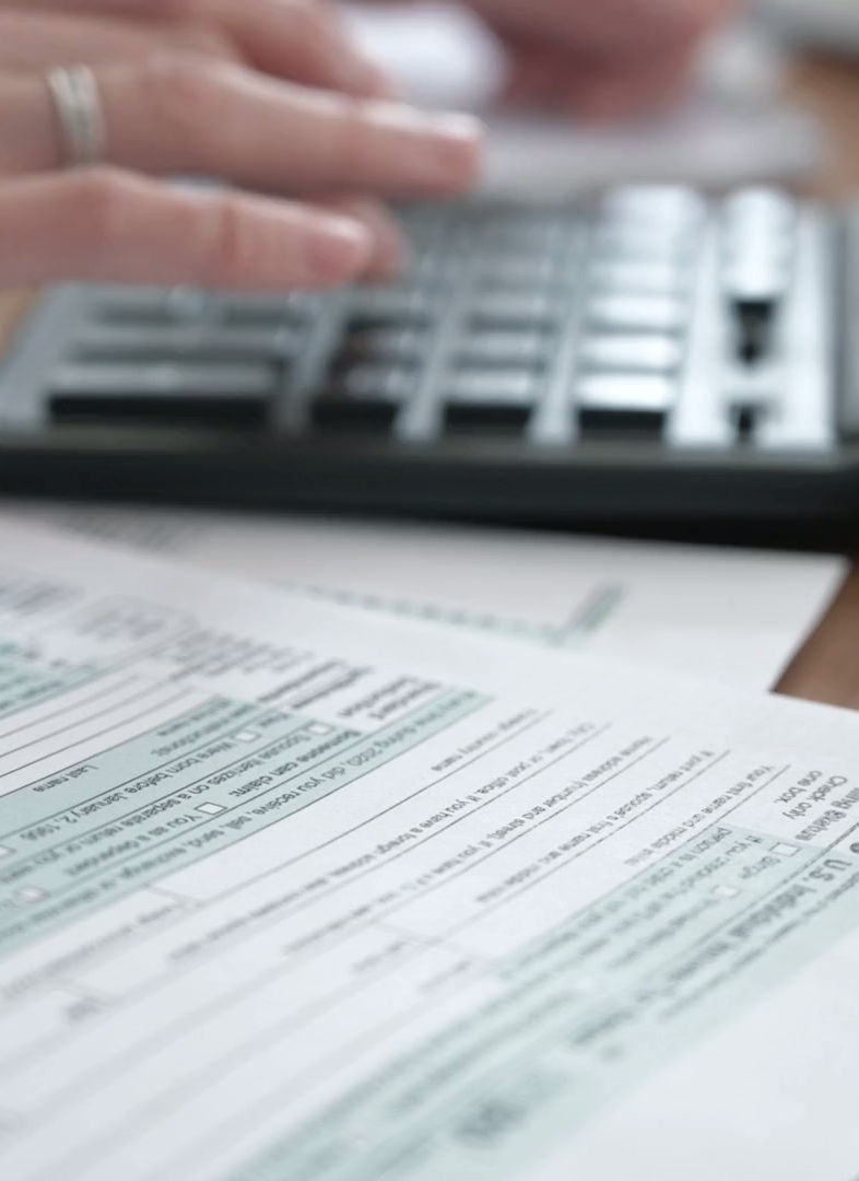 IM Tax Advisors in South Miami, FL