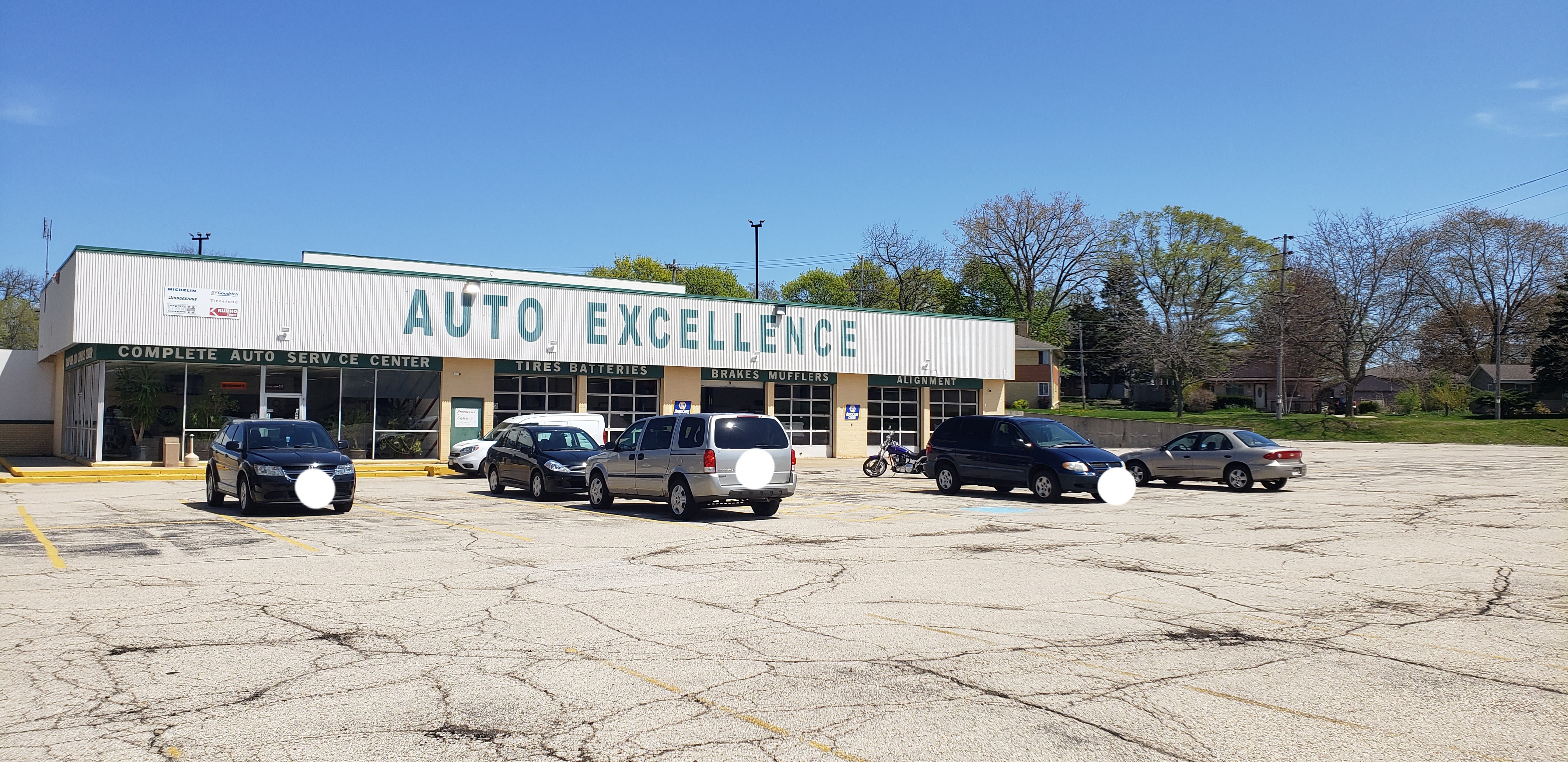 Auto Excellence in Racine, WI