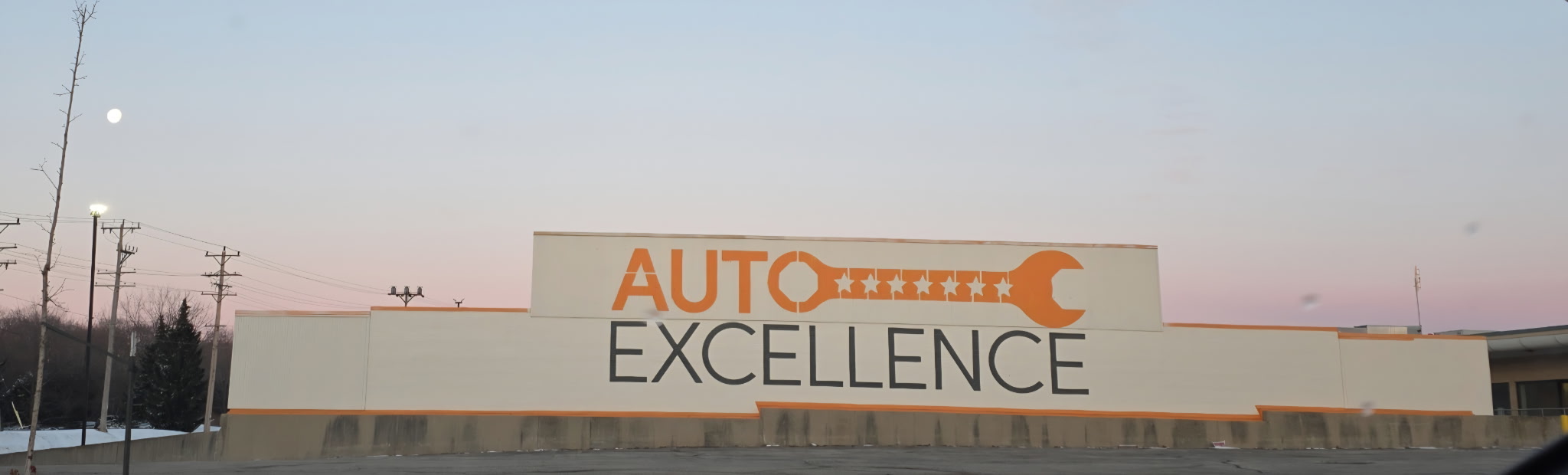 Auto Excellence in Racine, WI (6)
