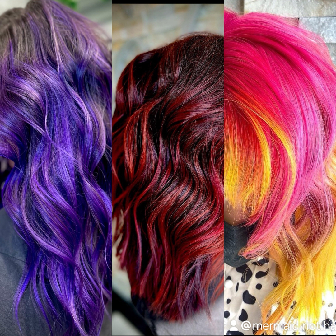 Mermaid Riot in Grove City, OH