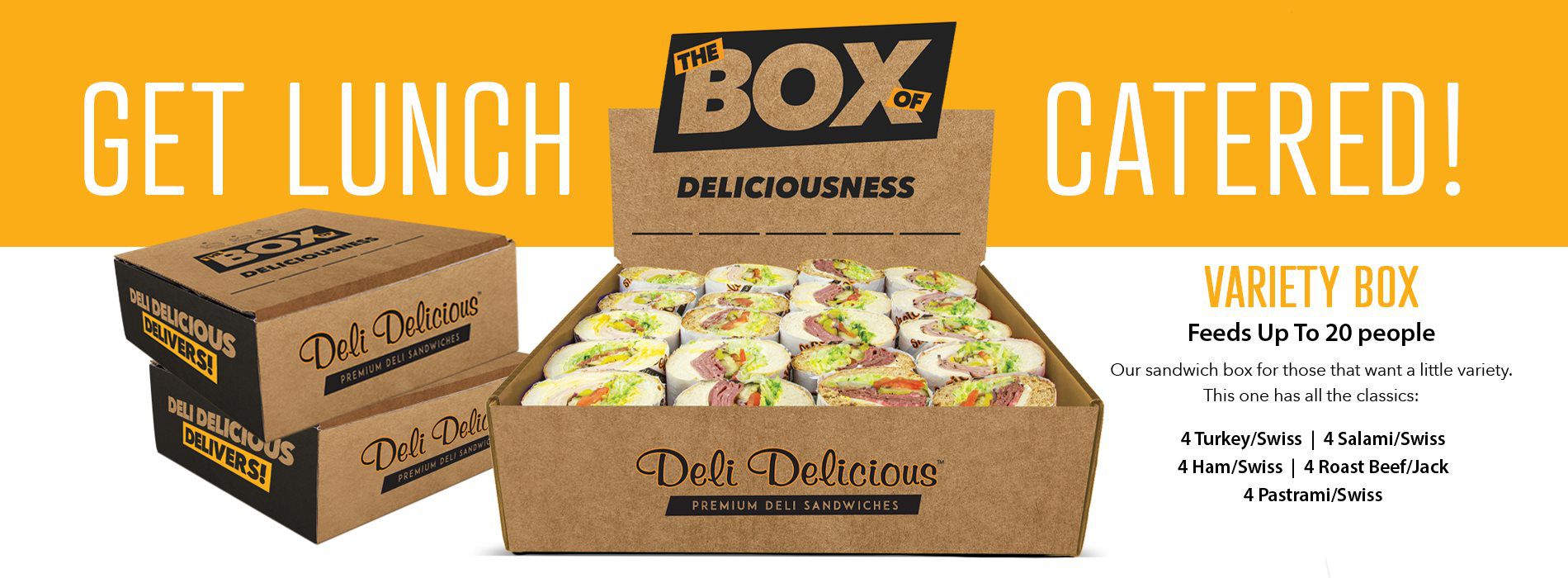 Deli Delicious #47 - Los Banos in Los Banos, CA (4)