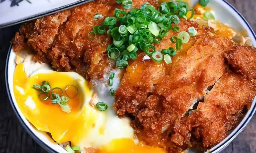 Fuji Ramen Japanese cuisine in New Philadelphia, OH (3)