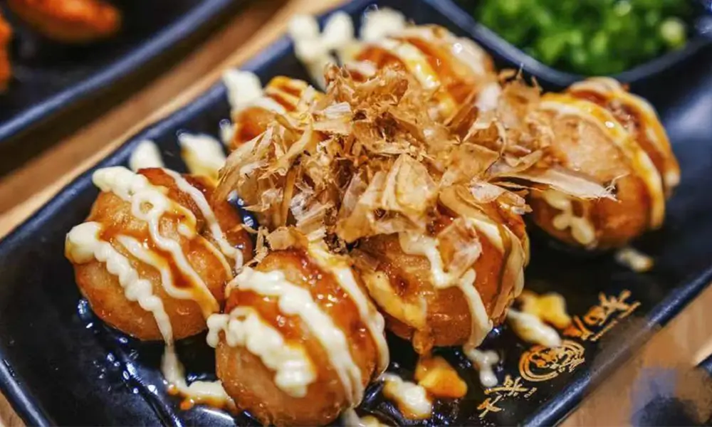 Fuji Ramen Japanese cuisine in New Philadelphia, OH (4)
