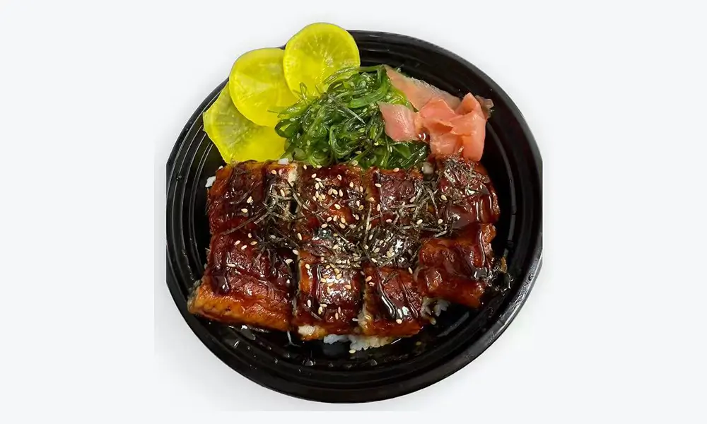 Fuji Ramen Japanese cuisine in New Philadelphia, OH (5)