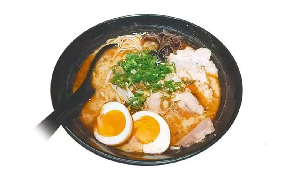 Fuji Ramen Japanese cuisine in New Philadelphia, OH (6)