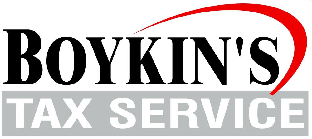 Boykin's Tax Services in Jacksonville, NC