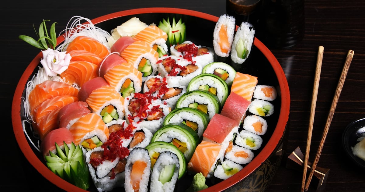 Krudos Sushi & Modern Kitchen in South El Monte, CA (2)