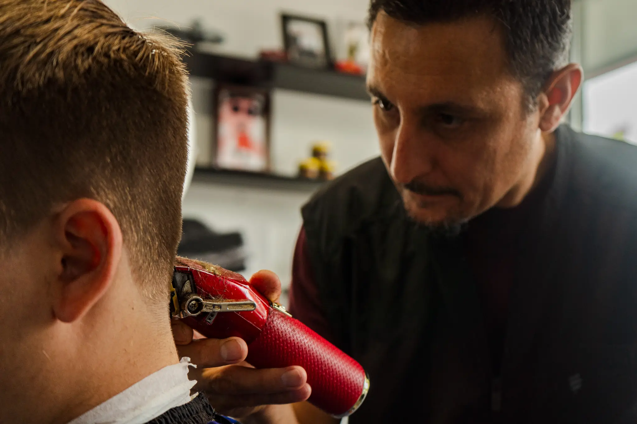 Modern Barber Co. in St. Petersburg, FL (5)