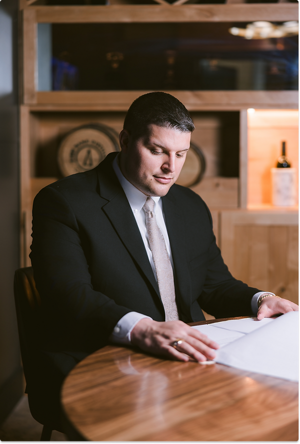 The Law Office of Lucas A. Thompson, LLC in Circleville, OH