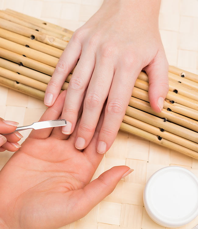 Sunny Nails & Spa in Danielsville, GA