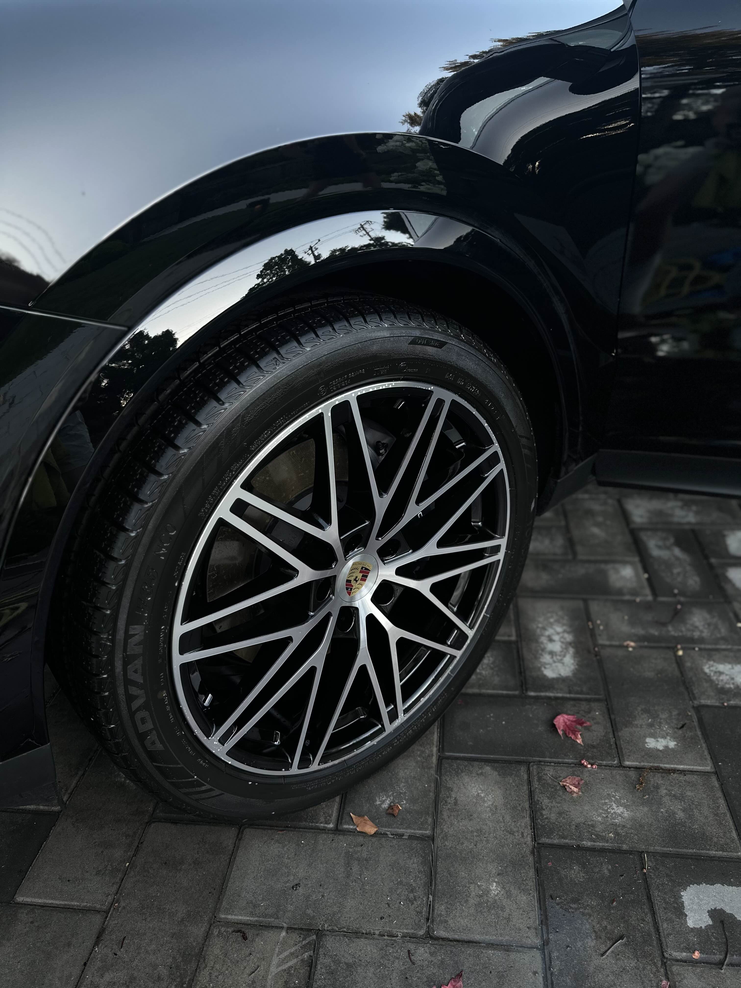 Bolt Mobile Detailing Frisco in Richardson, TX (2)