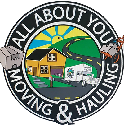 All About You Moving And Hauling in Hamilton City, CA