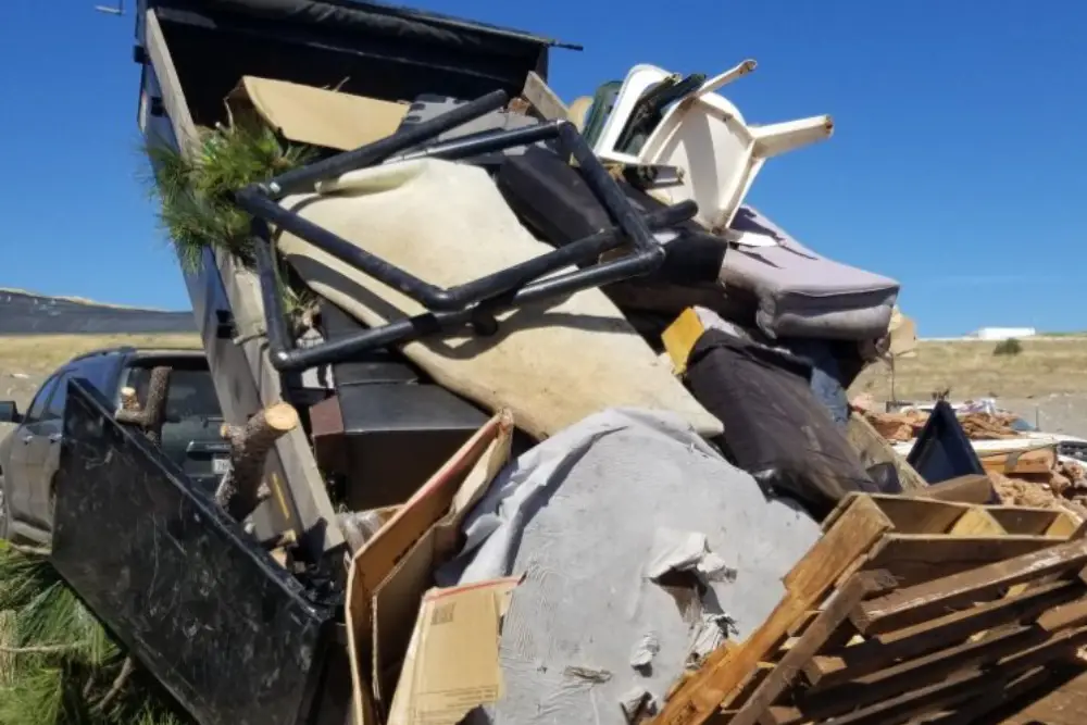 All About You Moving And Hauling in Hamilton City, CA (5)