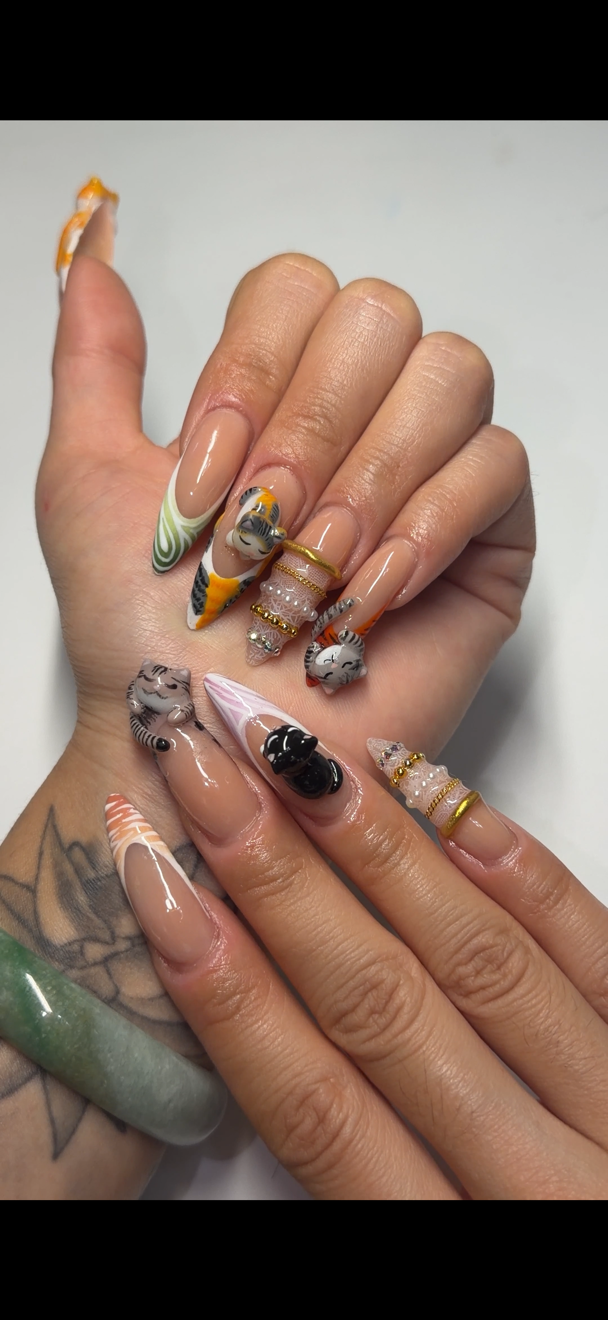 Mogn Nails in La Mirada, CA (2)